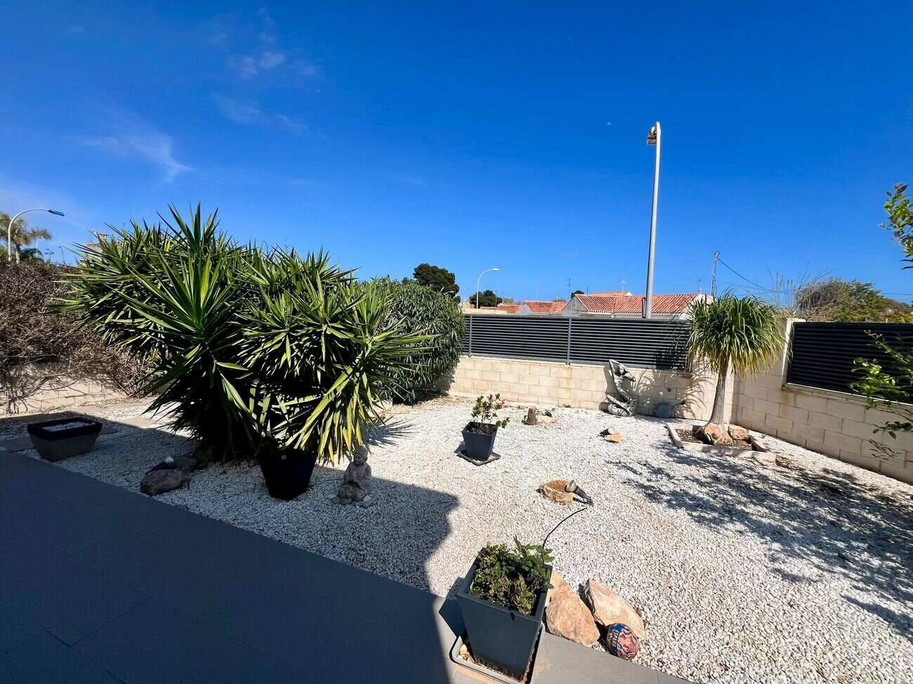 2-Bedroom Villa in San Javier, San Javier - Image 5