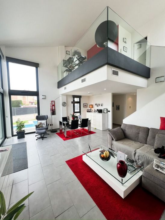 2-Bedroom Villa in San Javier, San Javier - Image 8