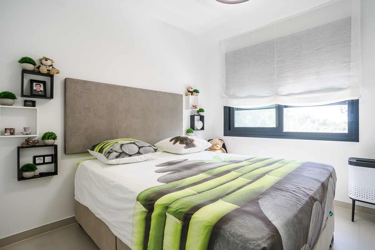 2-Bedroom Ground Floor Apartment in  Pilar de la Horadada... - Image 10