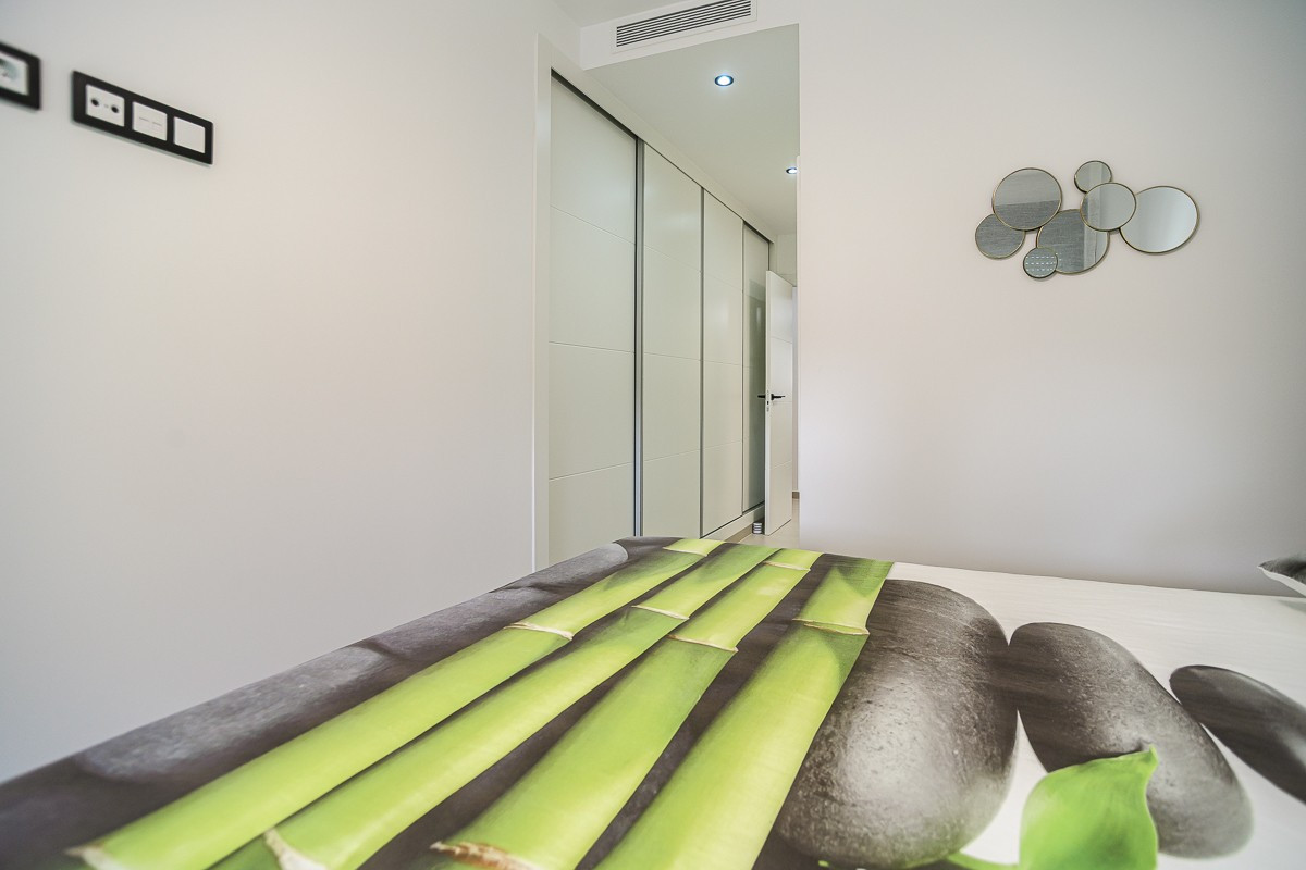 2-Bedroom Ground Floor Apartment in  Pilar de la Horadada... - Image 12