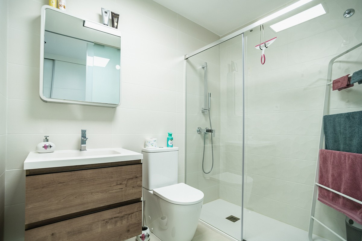 2-Bedroom Ground Floor Apartment in  Pilar de la Horadada... - Image 13