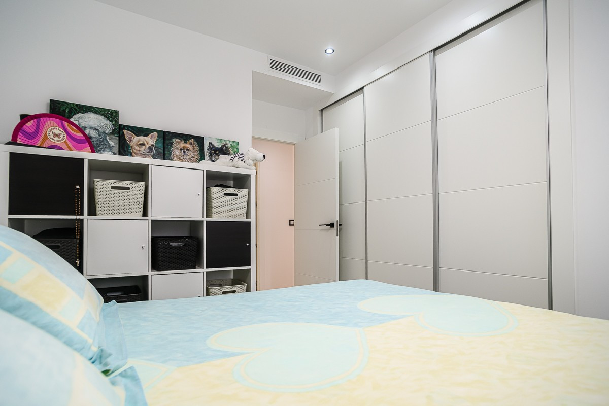 2-Bedroom Ground Floor Apartment in  Pilar de la Horadada... - Image 15