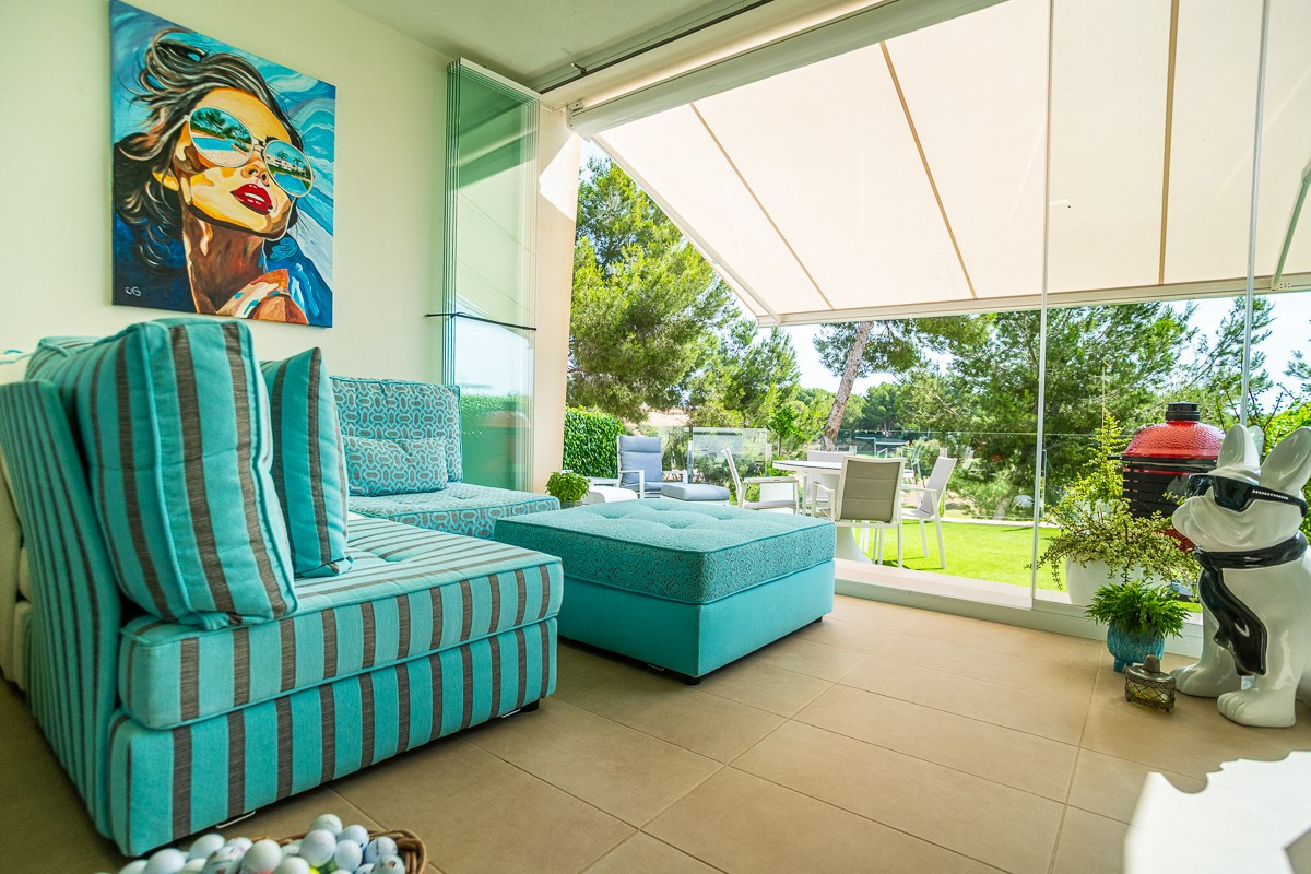 2-Bedroom Ground Floor Apartment in  Pilar de la Horadada... - Image 17