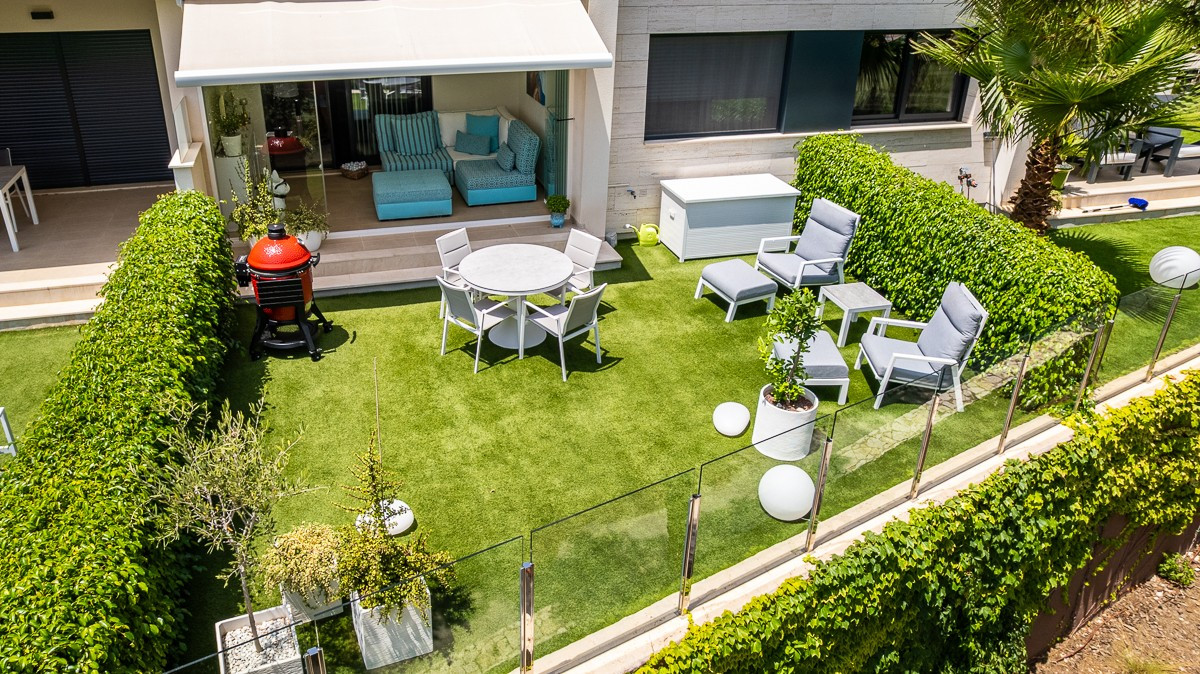 2-Bedroom Ground Floor Apartment in  Pilar de la Horadada... - Image 2