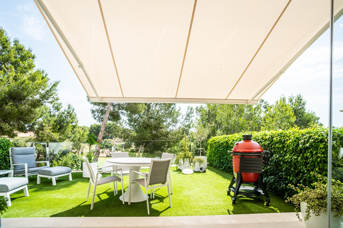 2-Bedroom Ground Floor Apartment in  Pilar de la Horadada... - Image 21