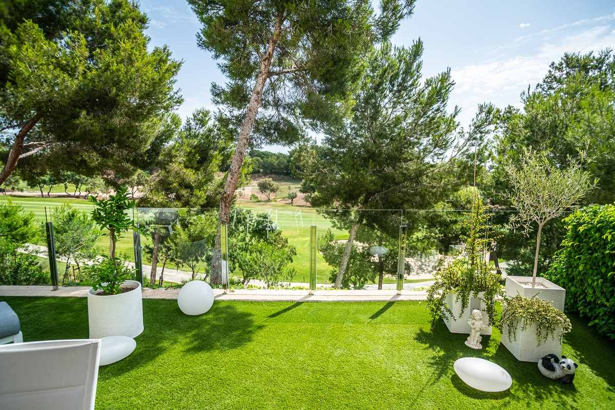 2-Bedroom Ground Floor Apartment in  Pilar de la Horadada... - Image 22