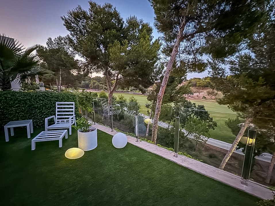 2-Bedroom Ground Floor Apartment in  Pilar de la Horadada... - Image 24