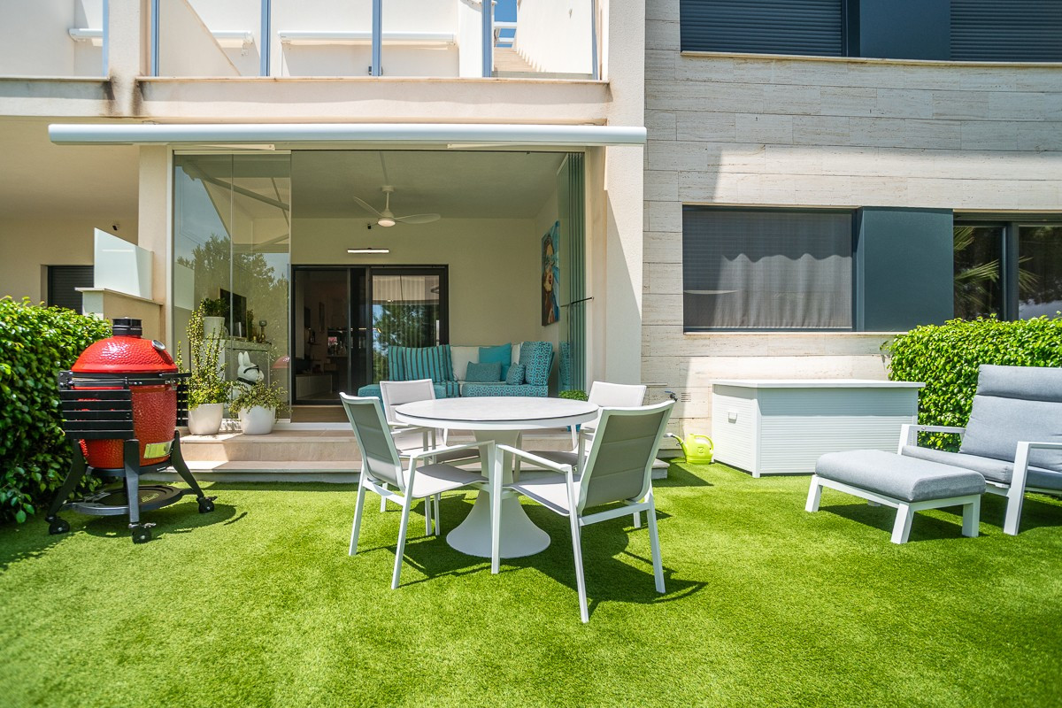 2-Bedroom Ground Floor Apartment in  Pilar de la Horadada... - Image 25