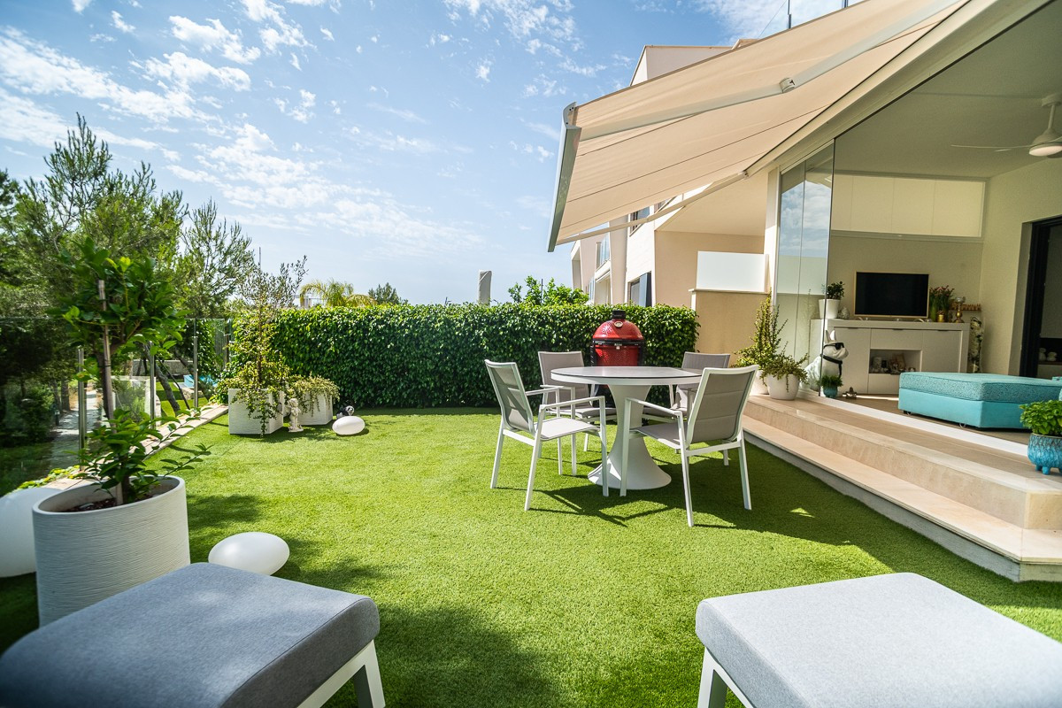 2-Bedroom Ground Floor Apartment in  Pilar de la Horadada... - Image 3