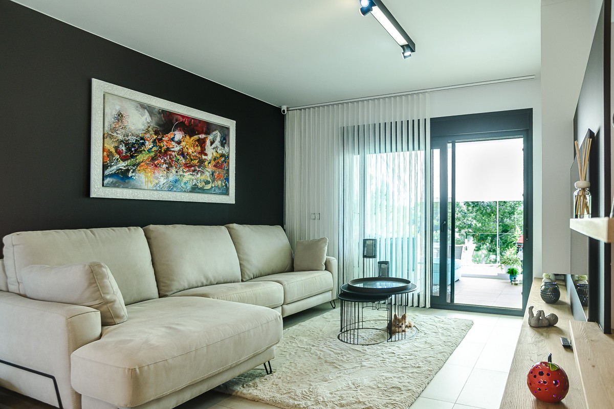 2-Bedroom Ground Floor Apartment in  Pilar de la Horadada... - Image 4