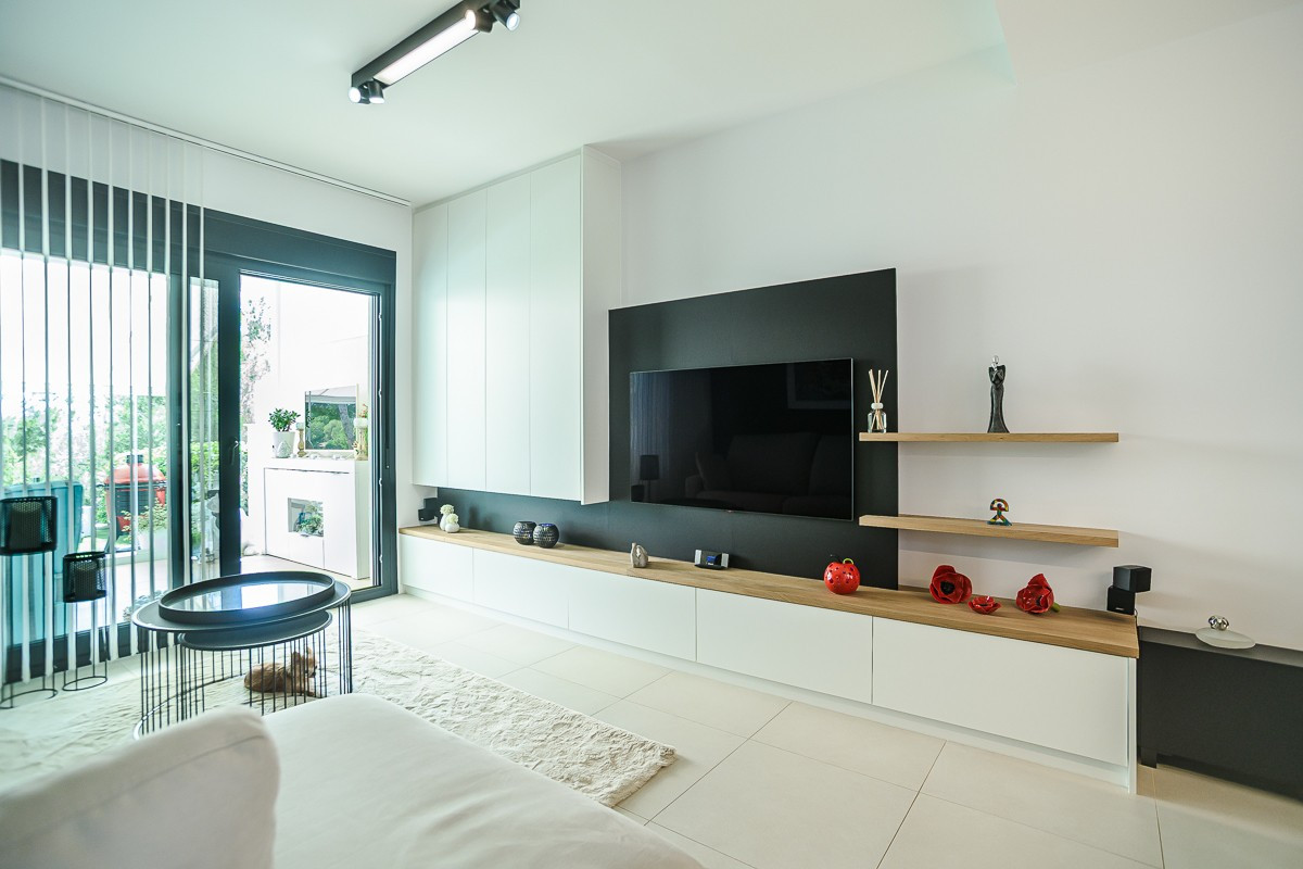 2-Bedroom Ground Floor Apartment in  Pilar de la Horadada... - Image 6