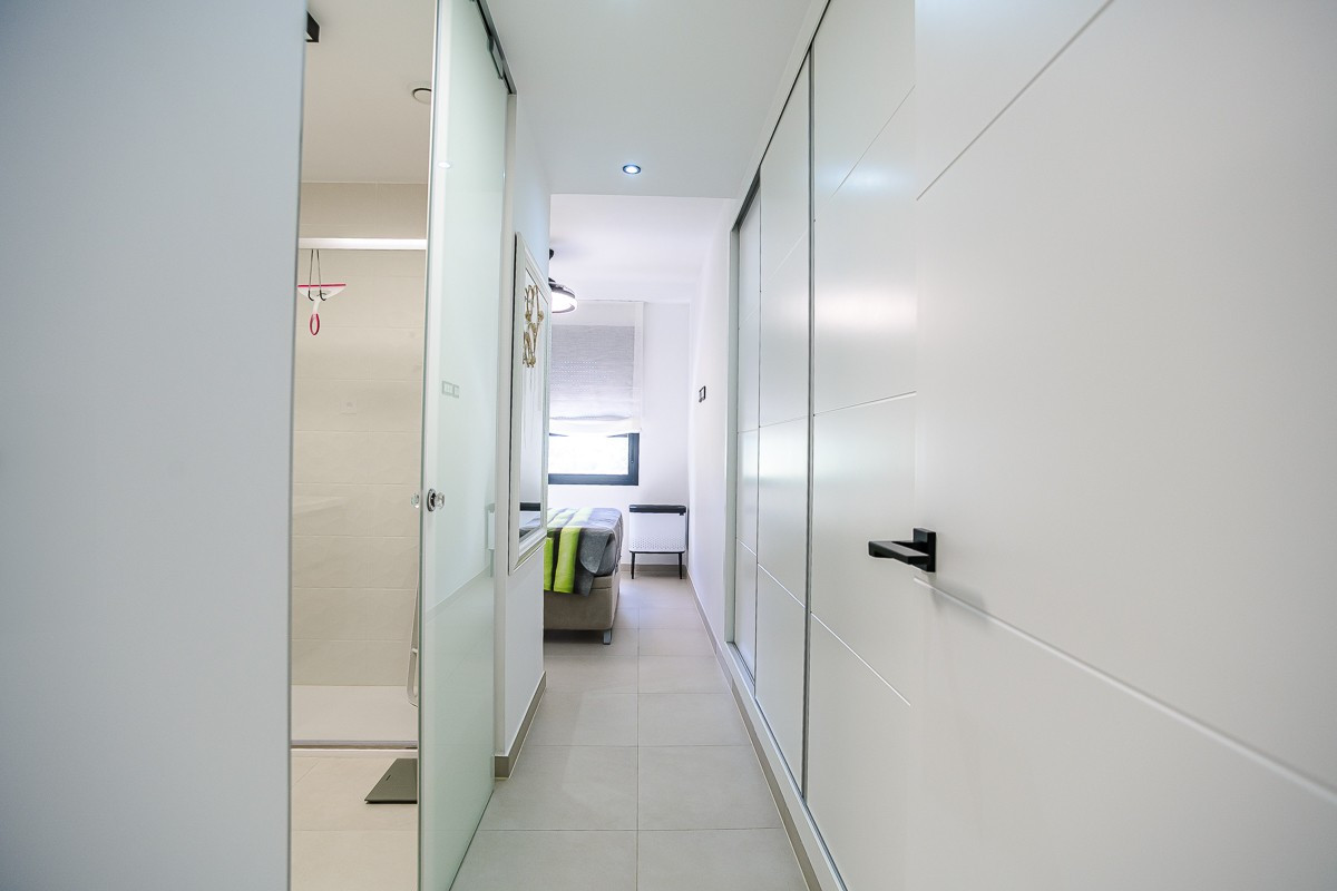 2-Bedroom Ground Floor Apartment in  Pilar de la Horadada... - Image 9