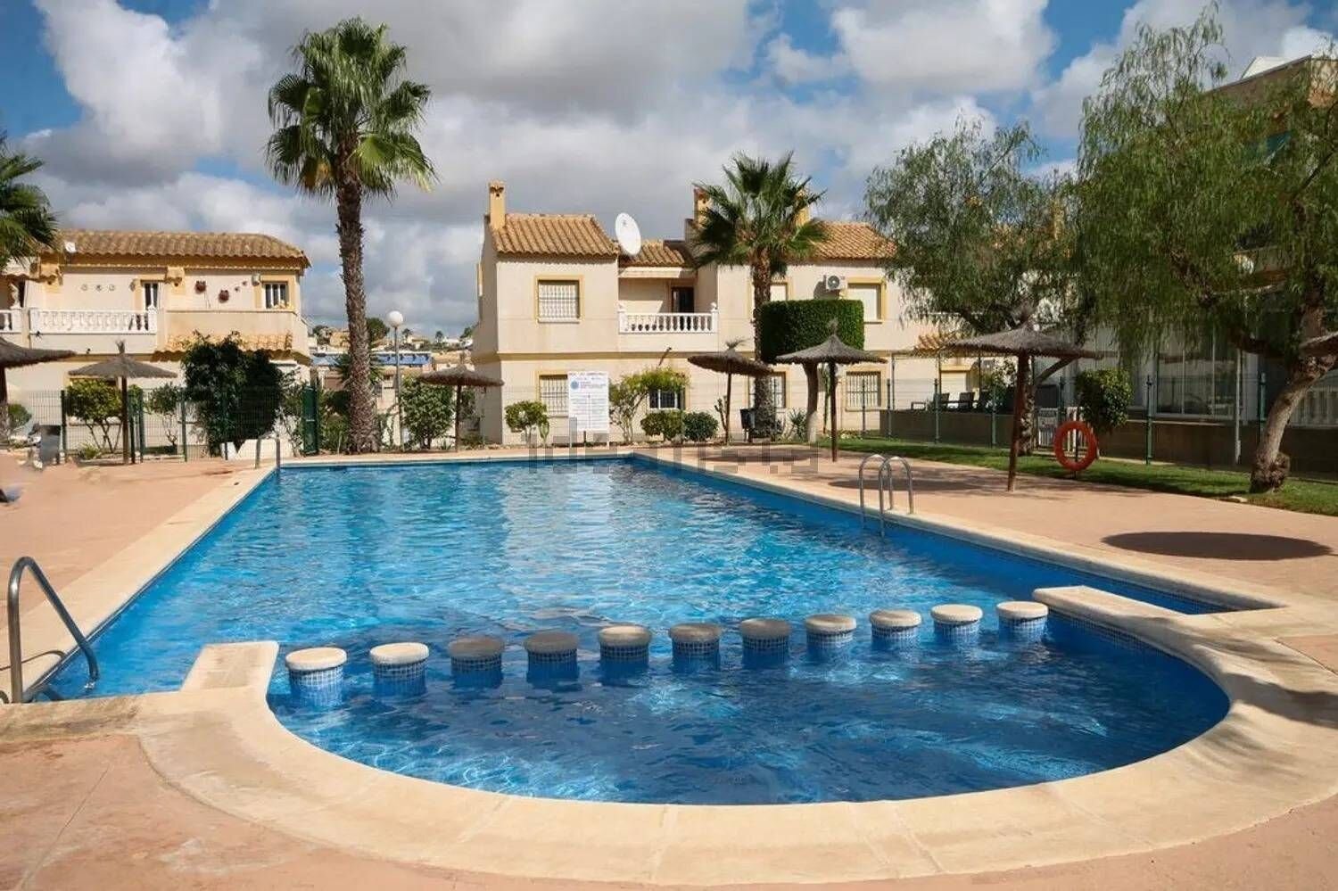 3-Bedroom Villa in Las Filipinas, Orihuela Costa - Image 1