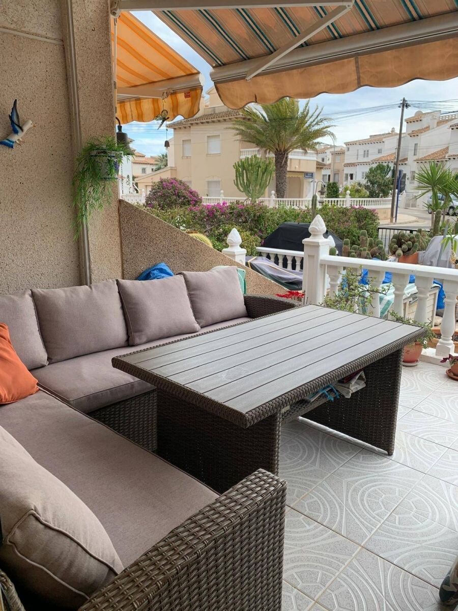 3-Bedroom Villa in Las Filipinas, Orihuela Costa - Image 3