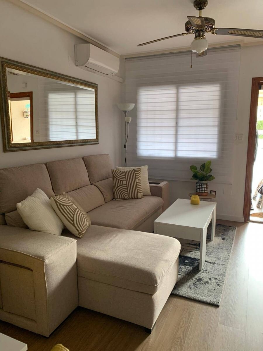 3-Bedroom Villa in Las Filipinas, Orihuela Costa - Image 6