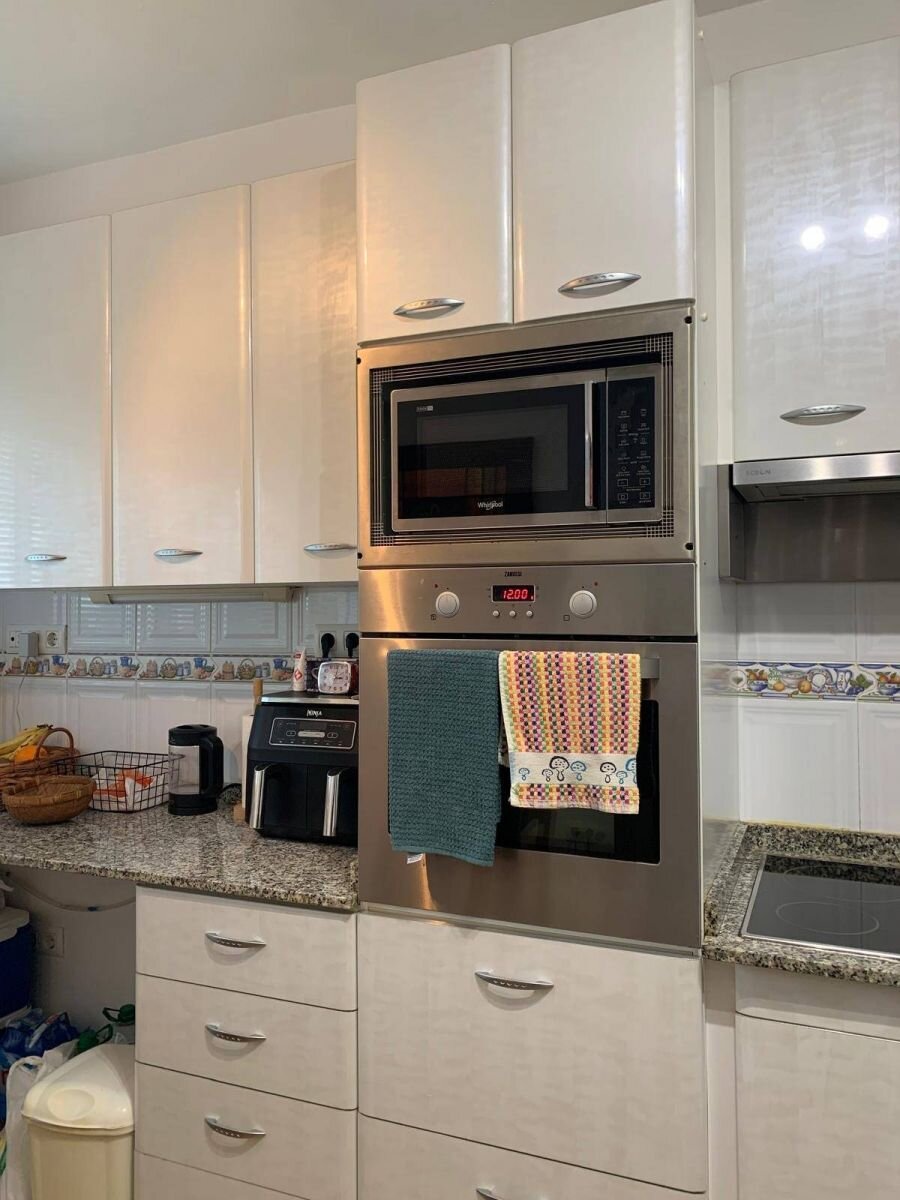 3-Bedroom Villa in Las Filipinas, Orihuela Costa - Image 9