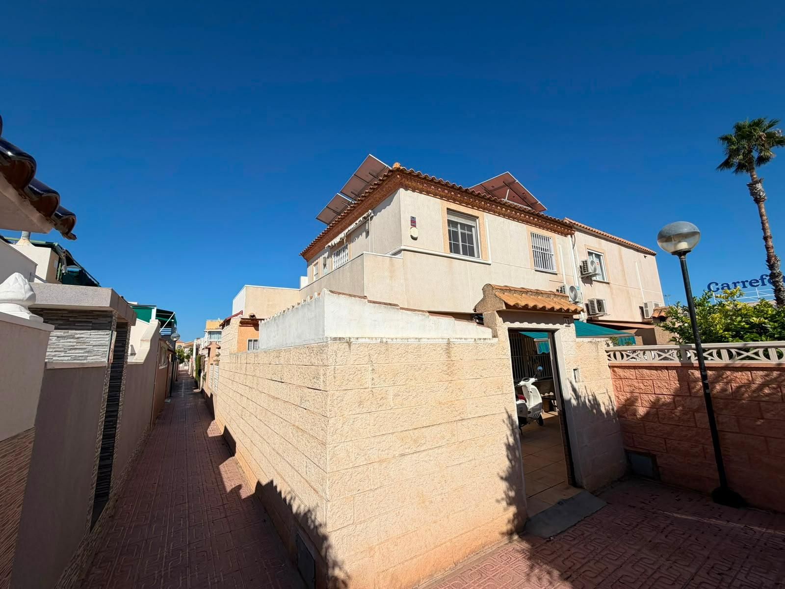 Maison de type quad de 3 Chambres à Carrefour, Torrevieja - Image 1