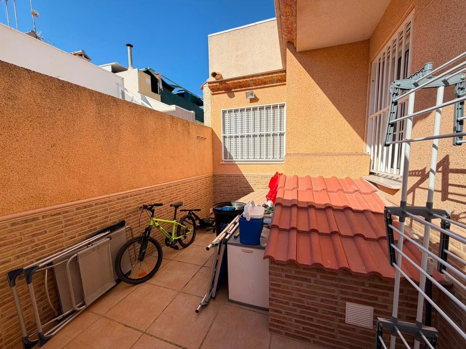 Maison de type quad de 3 Chambres à Carrefour, Torrevieja - Image 10