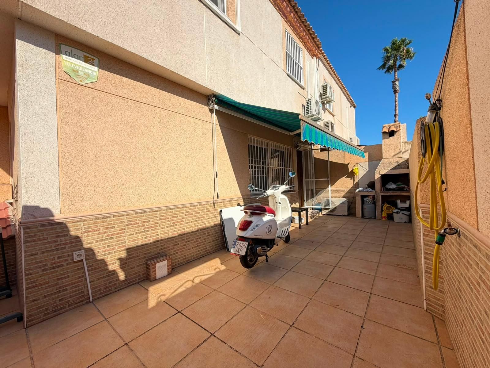 Maison de type quad de 3 Chambres à Carrefour, Torrevieja - Image 12