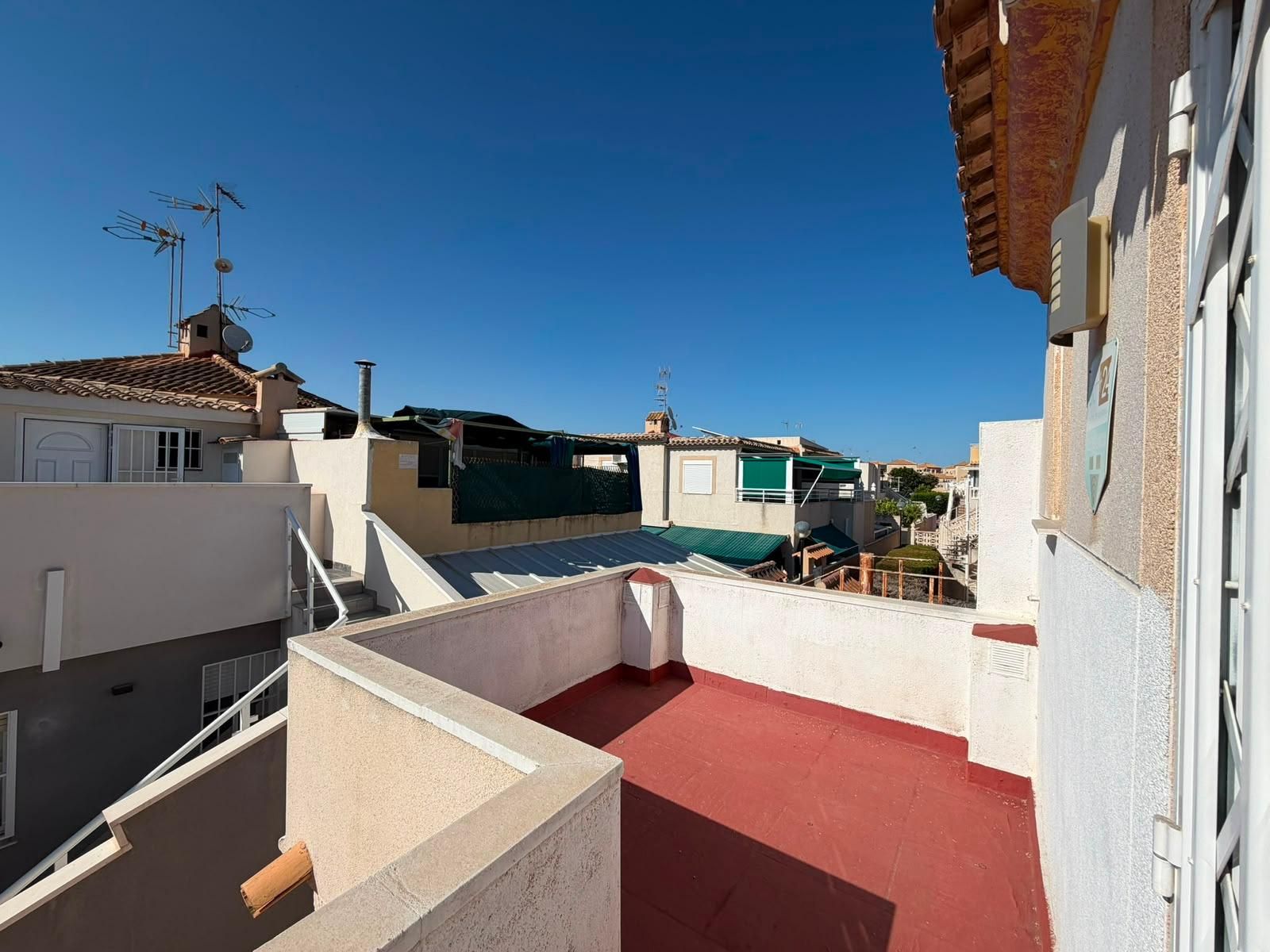 Maison de type quad de 3 Chambres à Carrefour, Torrevieja - Image 13