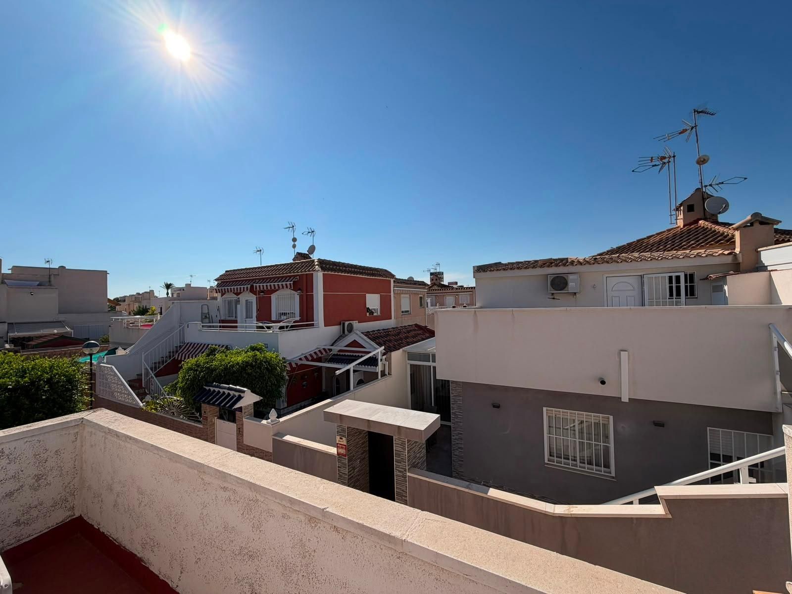 Maison de type quad de 3 Chambres à Carrefour, Torrevieja - Image 14