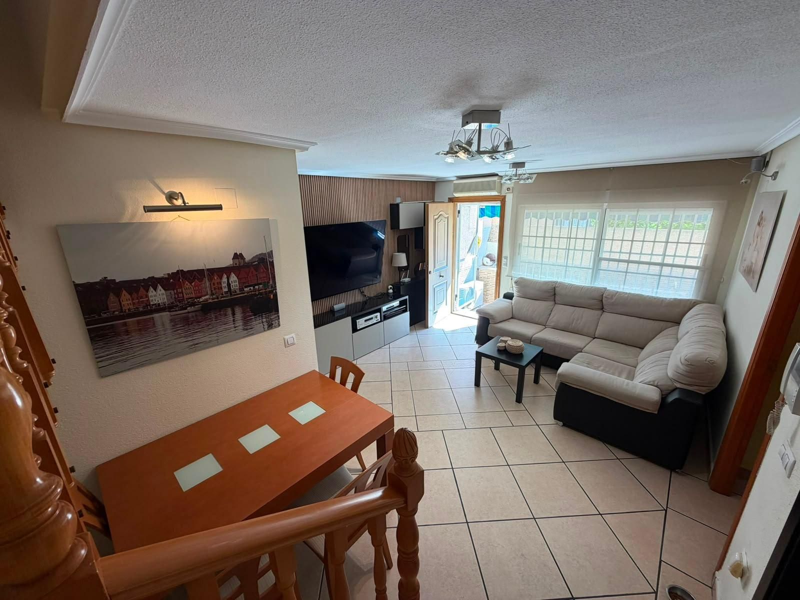 Maison de type quad de 3 Chambres à Carrefour, Torrevieja - Image 18