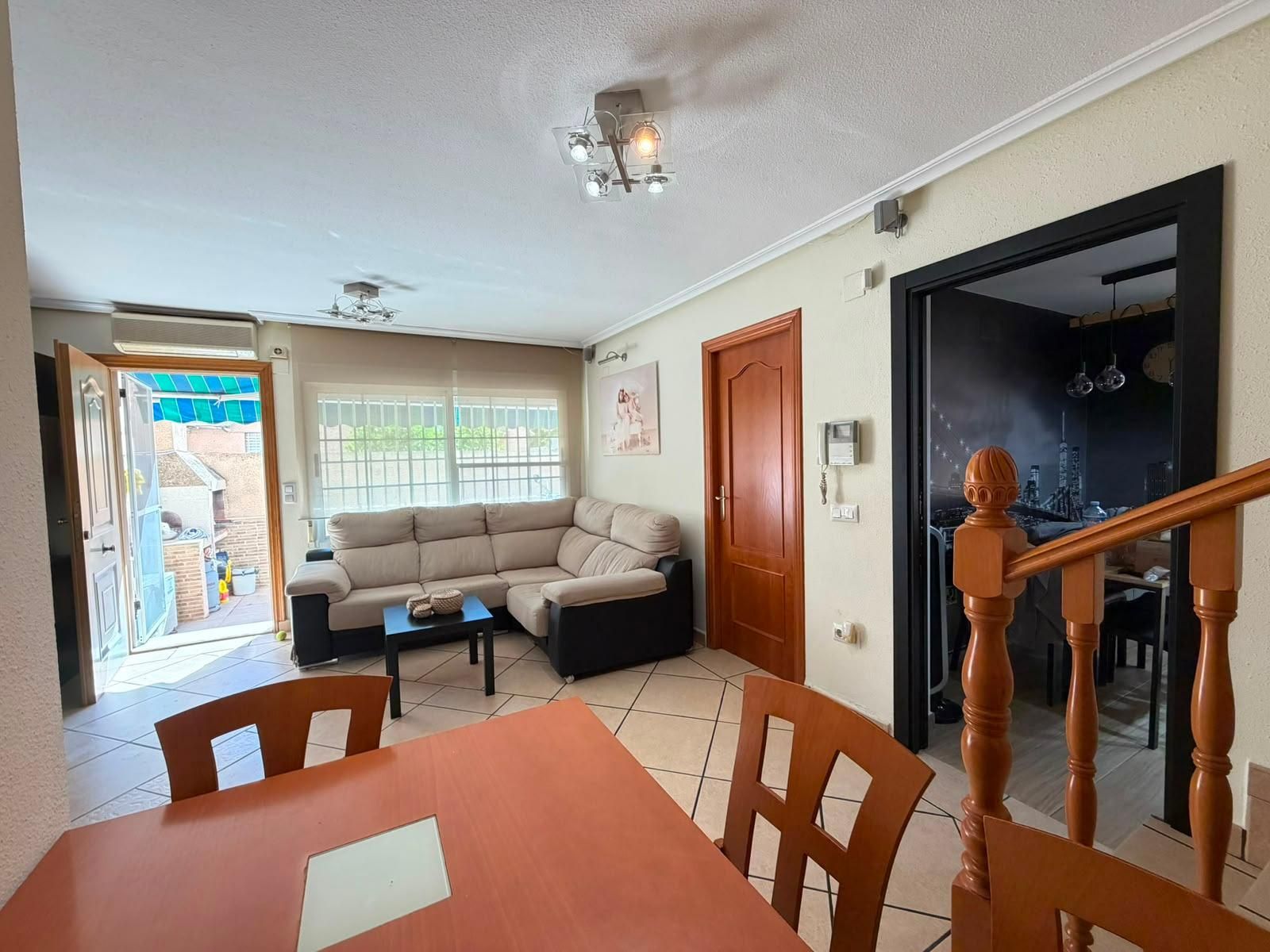 Maison de type quad de 3 Chambres à Carrefour, Torrevieja - Image 19