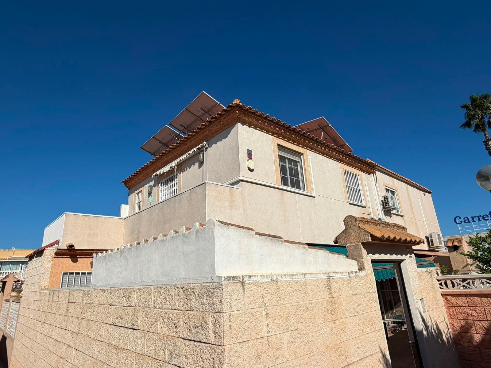 Maison de type quad de 3 Chambres à Carrefour, Torrevieja - Image 2