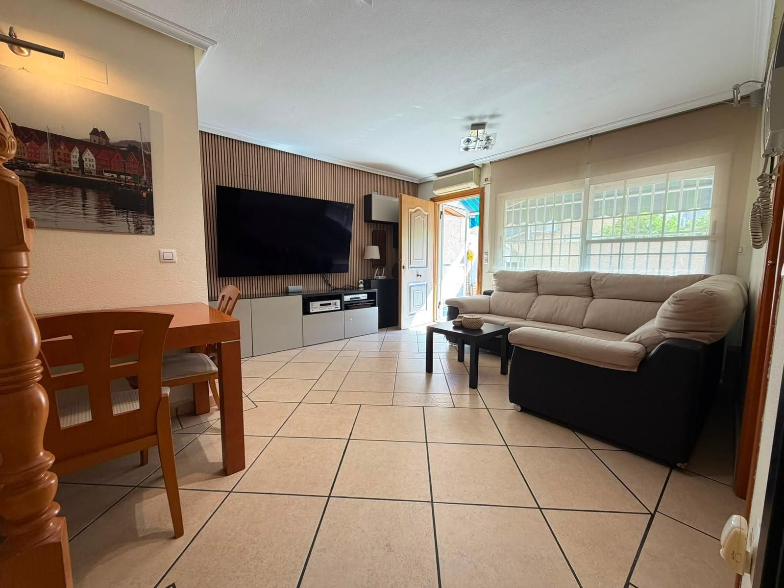 Maison de type quad de 3 Chambres à Carrefour, Torrevieja - Image 20