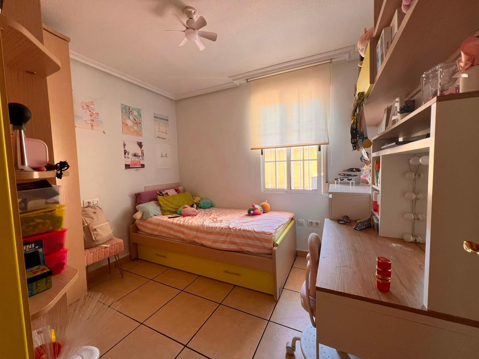 Maison de type quad de 3 Chambres à Carrefour, Torrevieja - Image 22