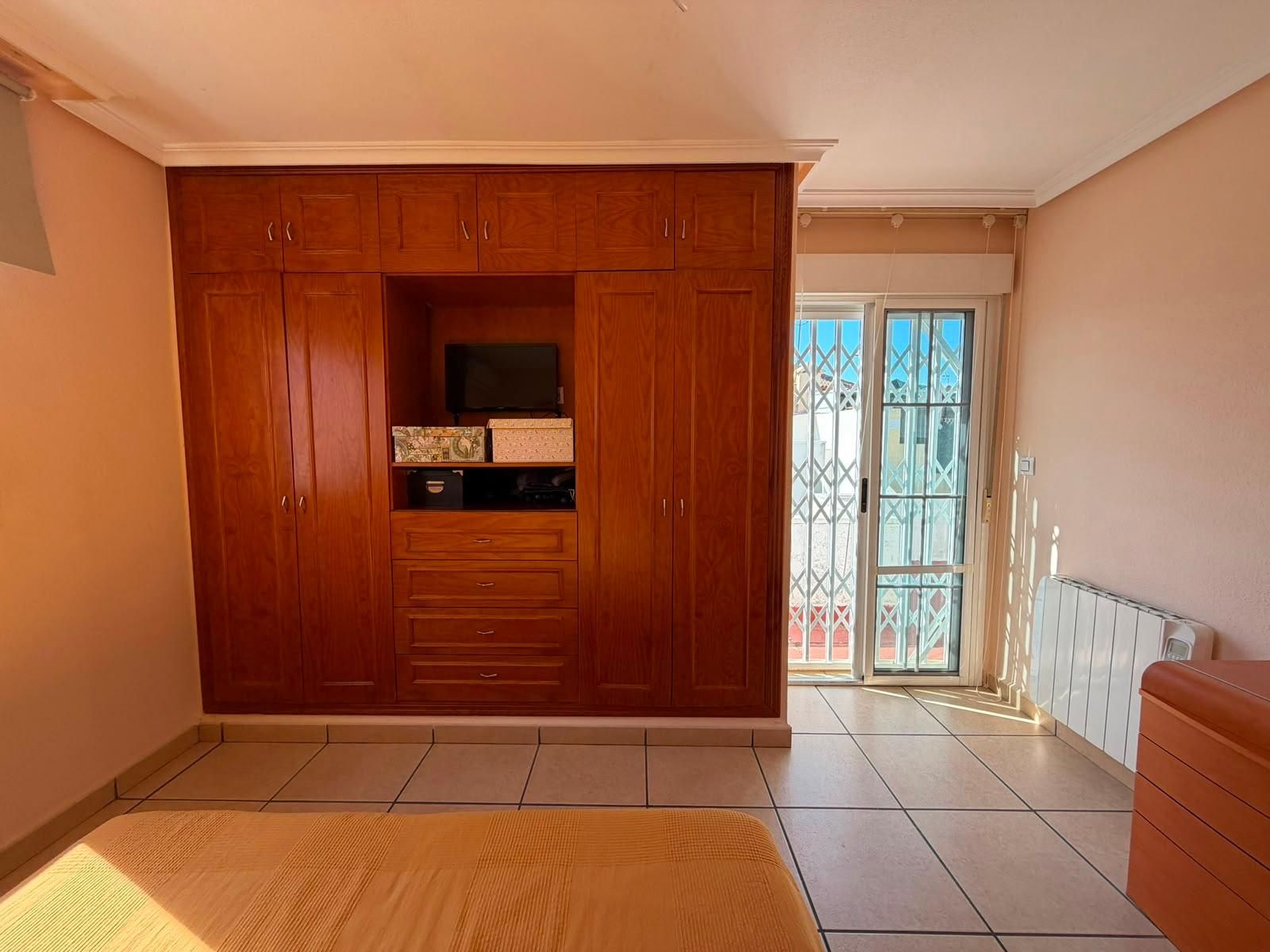 Maison de type quad de 3 Chambres à Carrefour, Torrevieja - Image 32