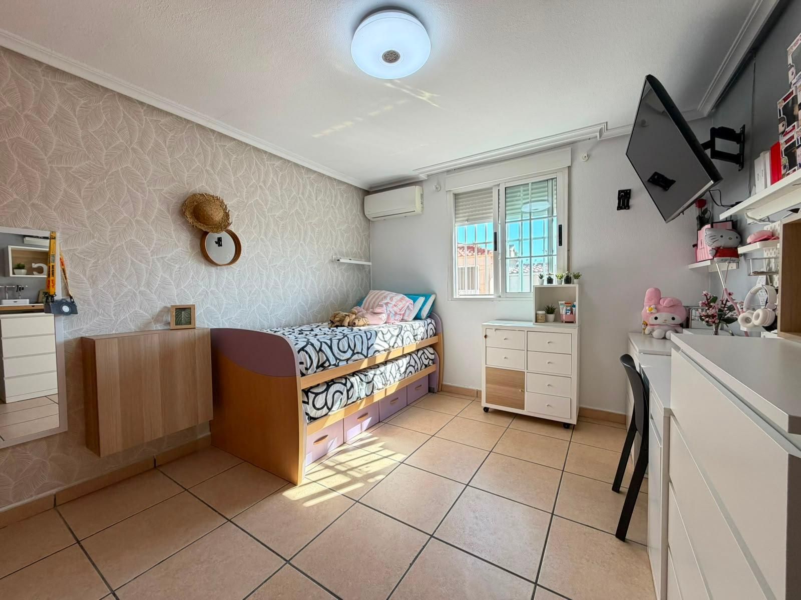 Maison de type quad de 3 Chambres à Carrefour, Torrevieja - Image 33