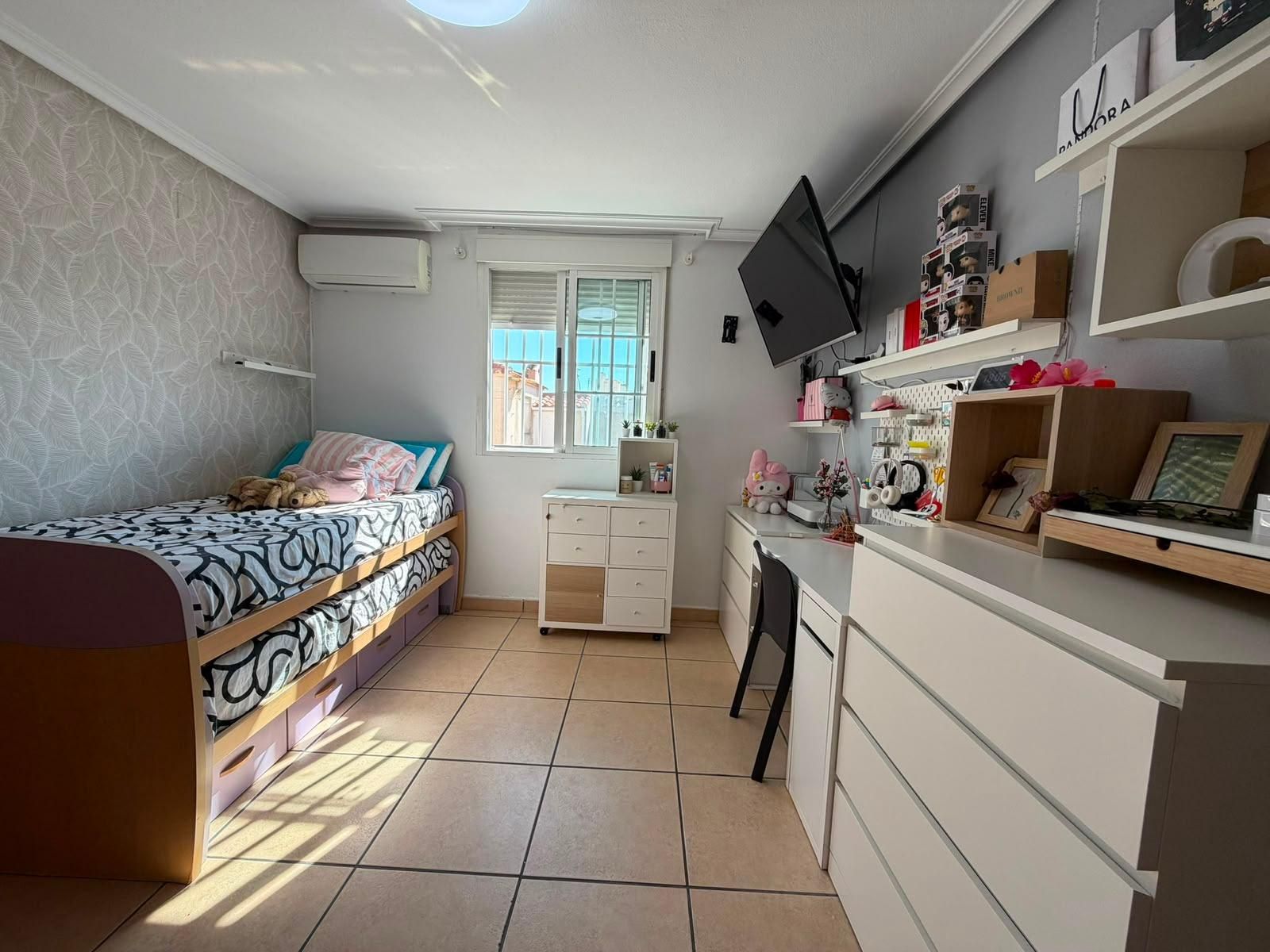 Maison de type quad de 3 Chambres à Carrefour, Torrevieja - Image 34