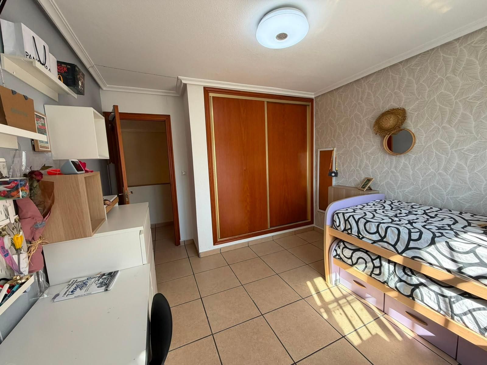 Maison de type quad de 3 Chambres à Carrefour, Torrevieja - Image 35
