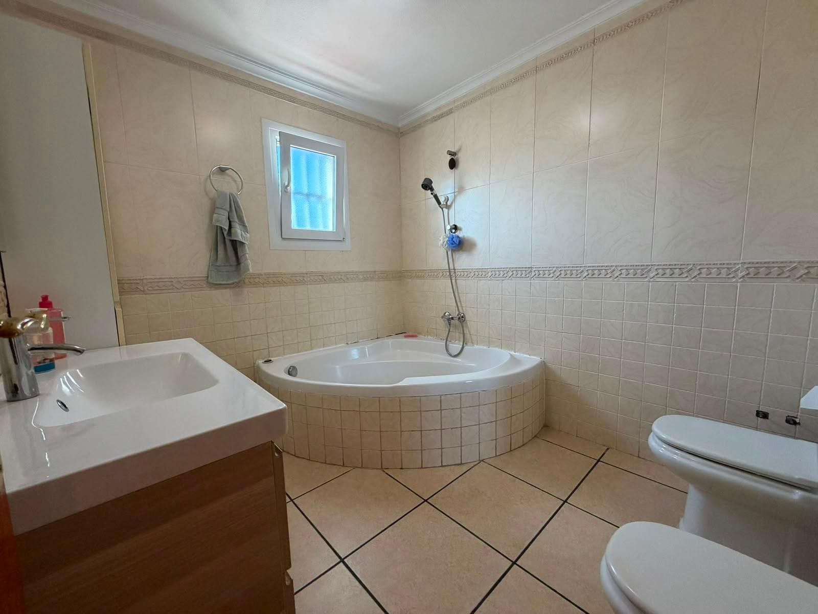 Maison de type quad de 3 Chambres à Carrefour, Torrevieja - Image 36