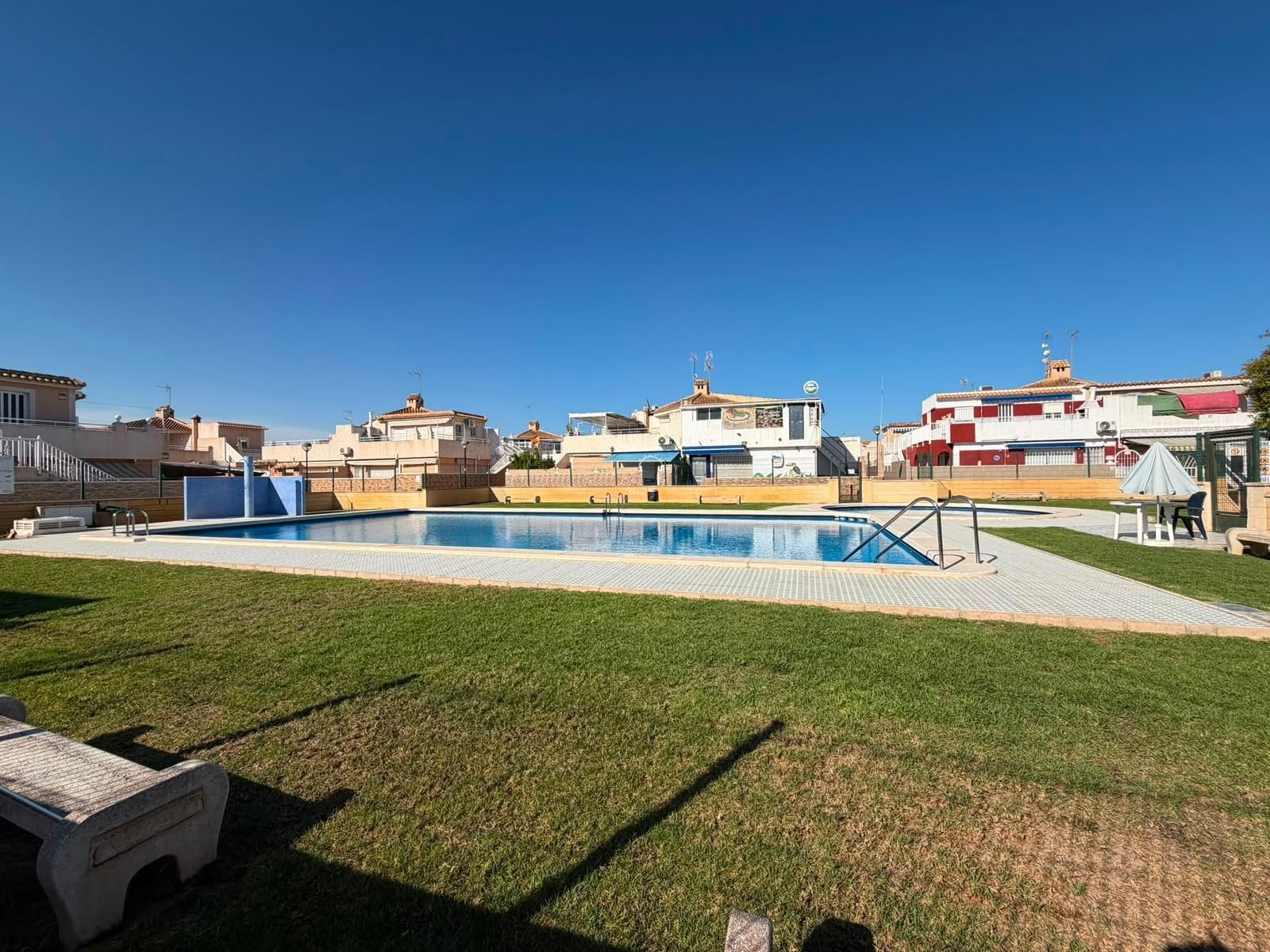 Maison de type quad de 3 Chambres à Carrefour, Torrevieja - Image 39
