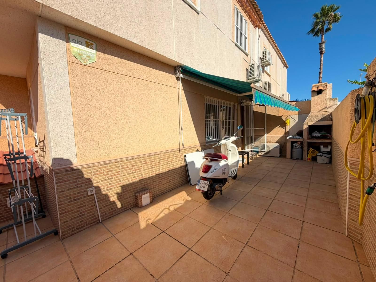 Maison de type quad de 3 Chambres à Carrefour, Torrevieja - Image 4