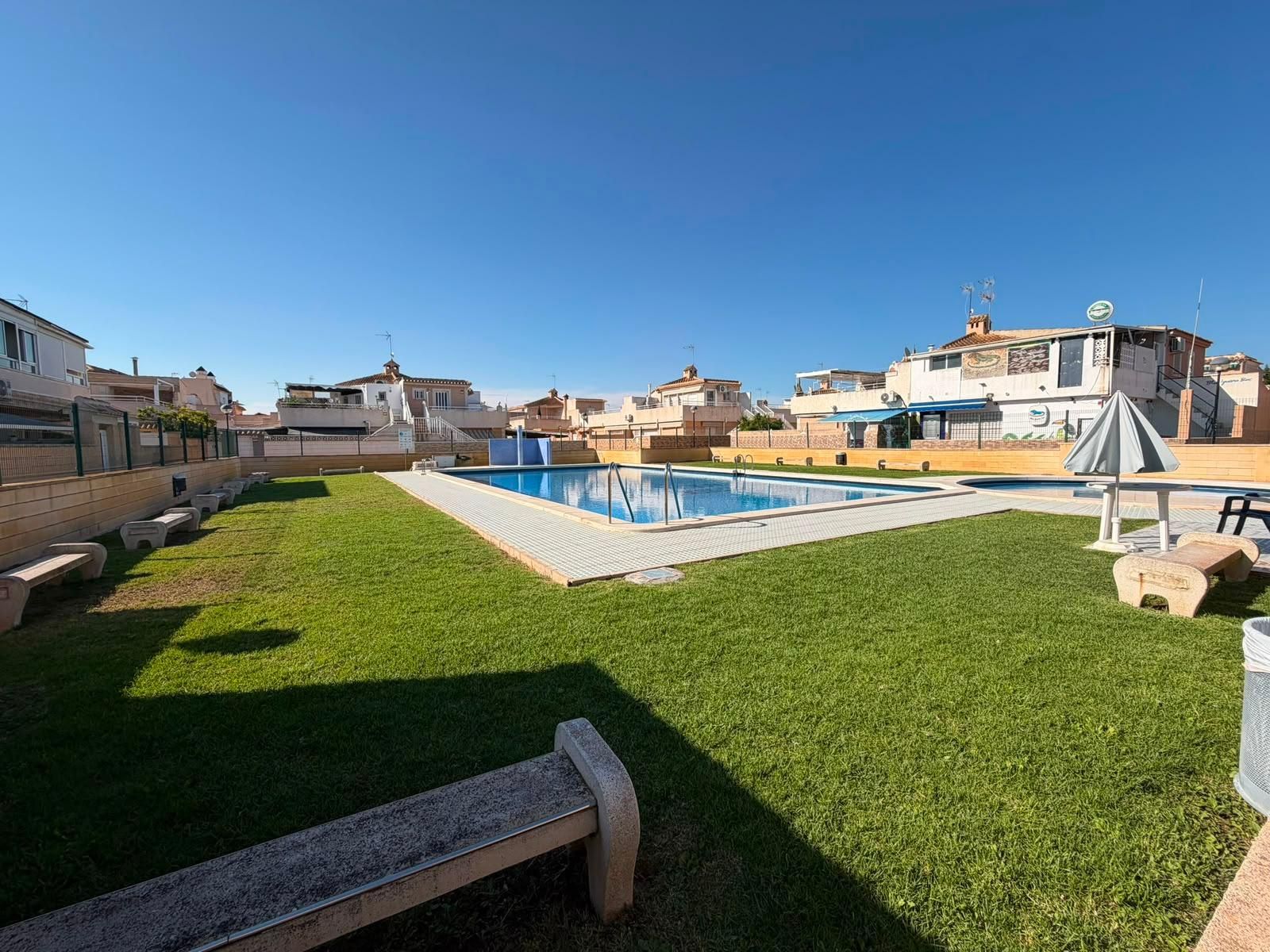 Maison de type quad de 3 Chambres à Carrefour, Torrevieja - Image 40
