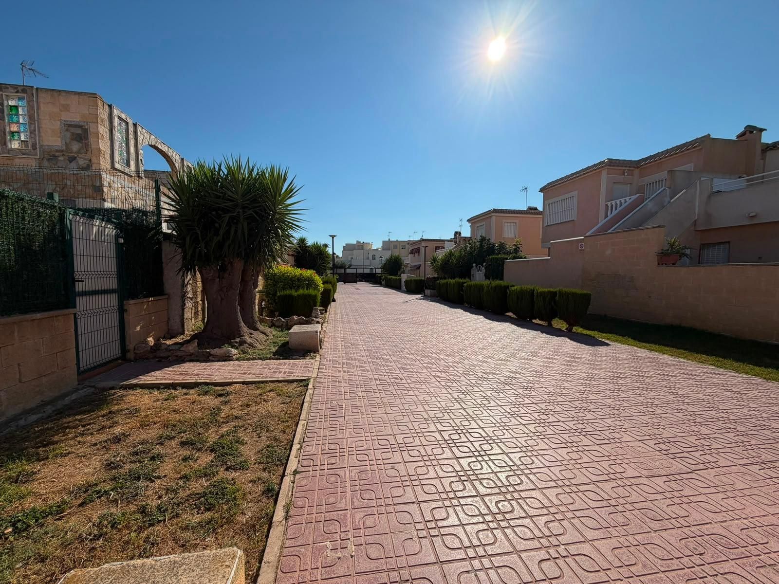 Maison de type quad de 3 Chambres à Carrefour, Torrevieja - Image 42