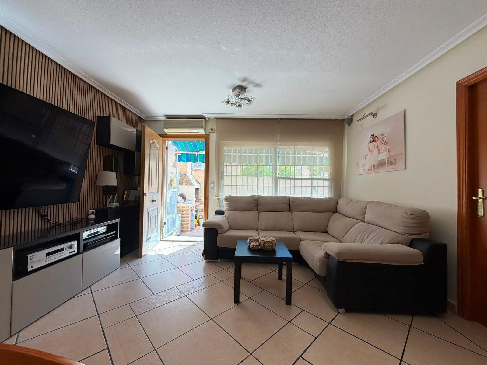 Maison de type quad de 3 Chambres à Carrefour, Torrevieja - Image 6