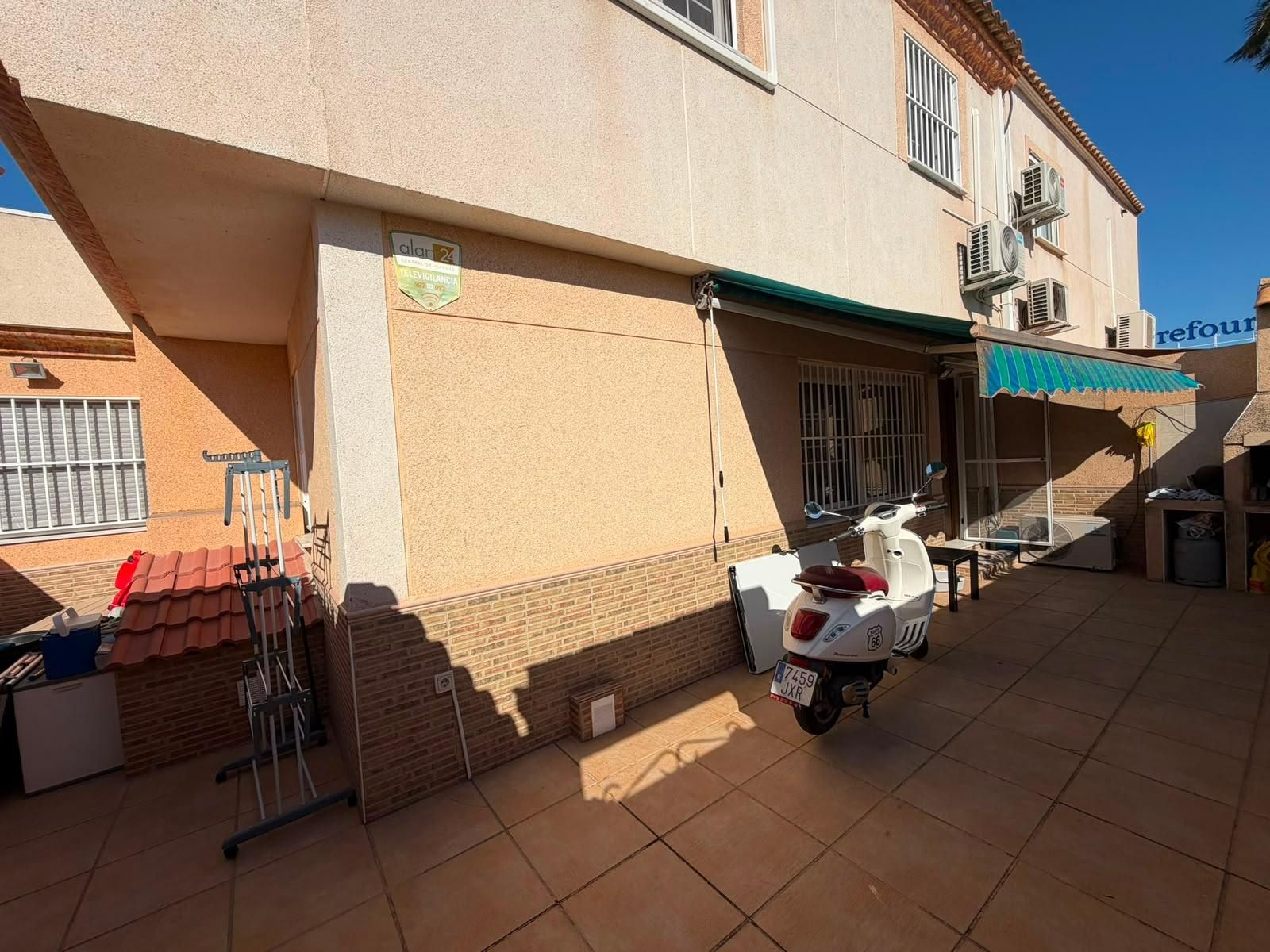 Maison de type quad de 3 Chambres à Carrefour, Torrevieja - Image 9