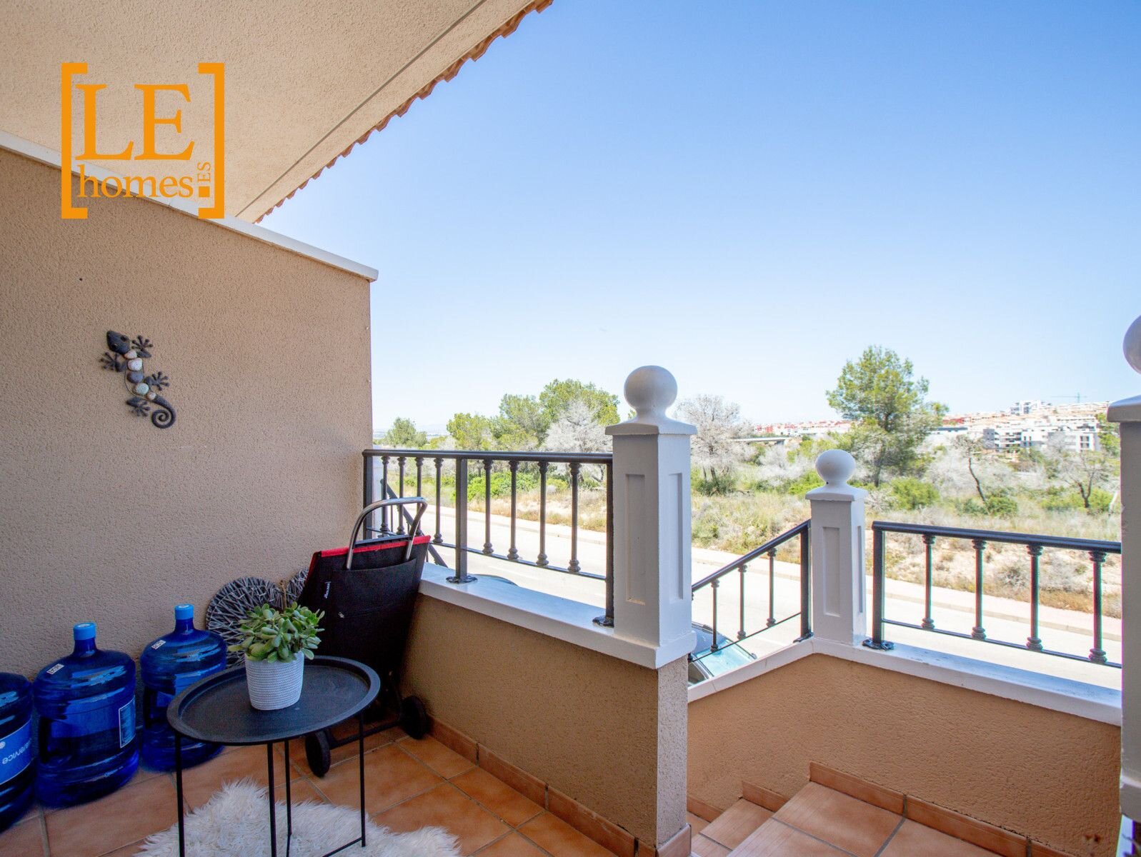 2-Bedroom Bungalow in Pau 8, Orihuela Costa - Image 11