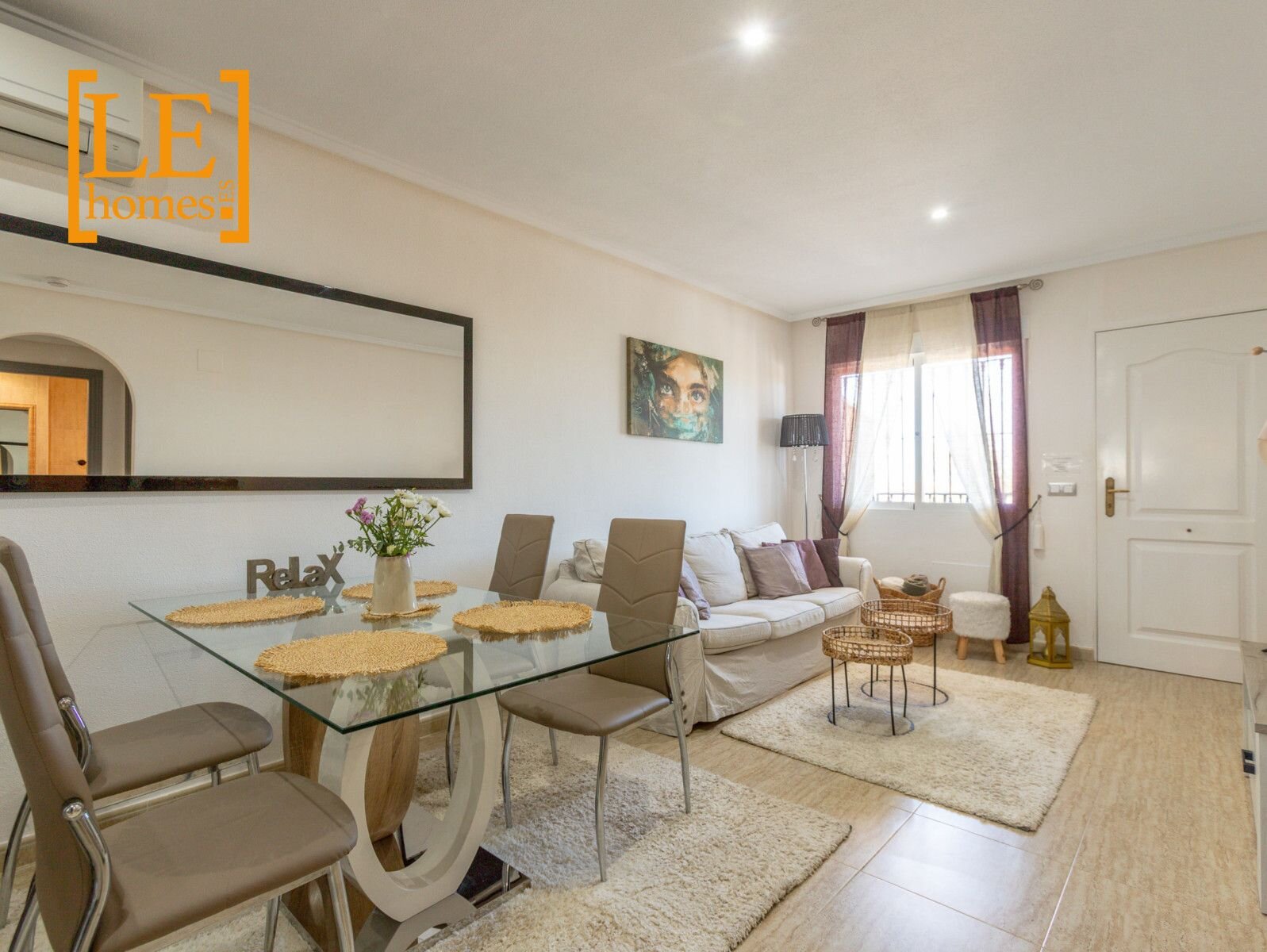 2-Bedroom Bungalow in Pau 8, Orihuela Costa - Image 13