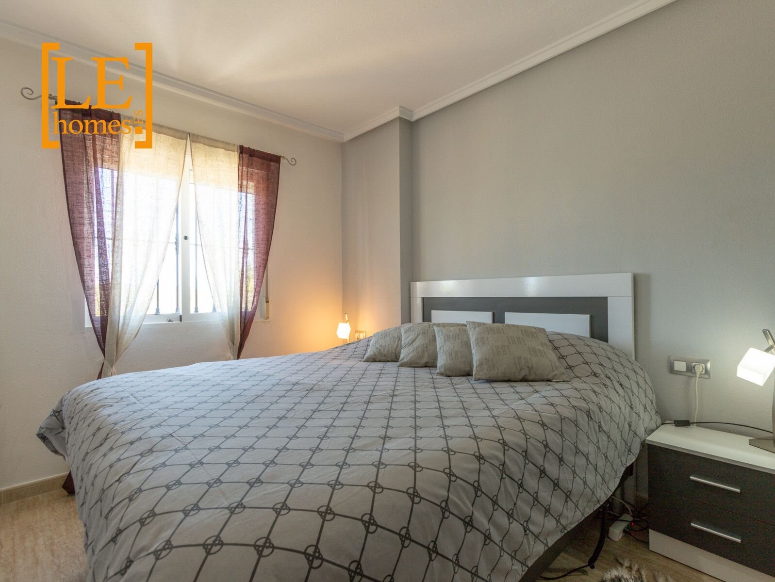 2-Bedroom Bungalow in Pau 8, Orihuela Costa - Image 16