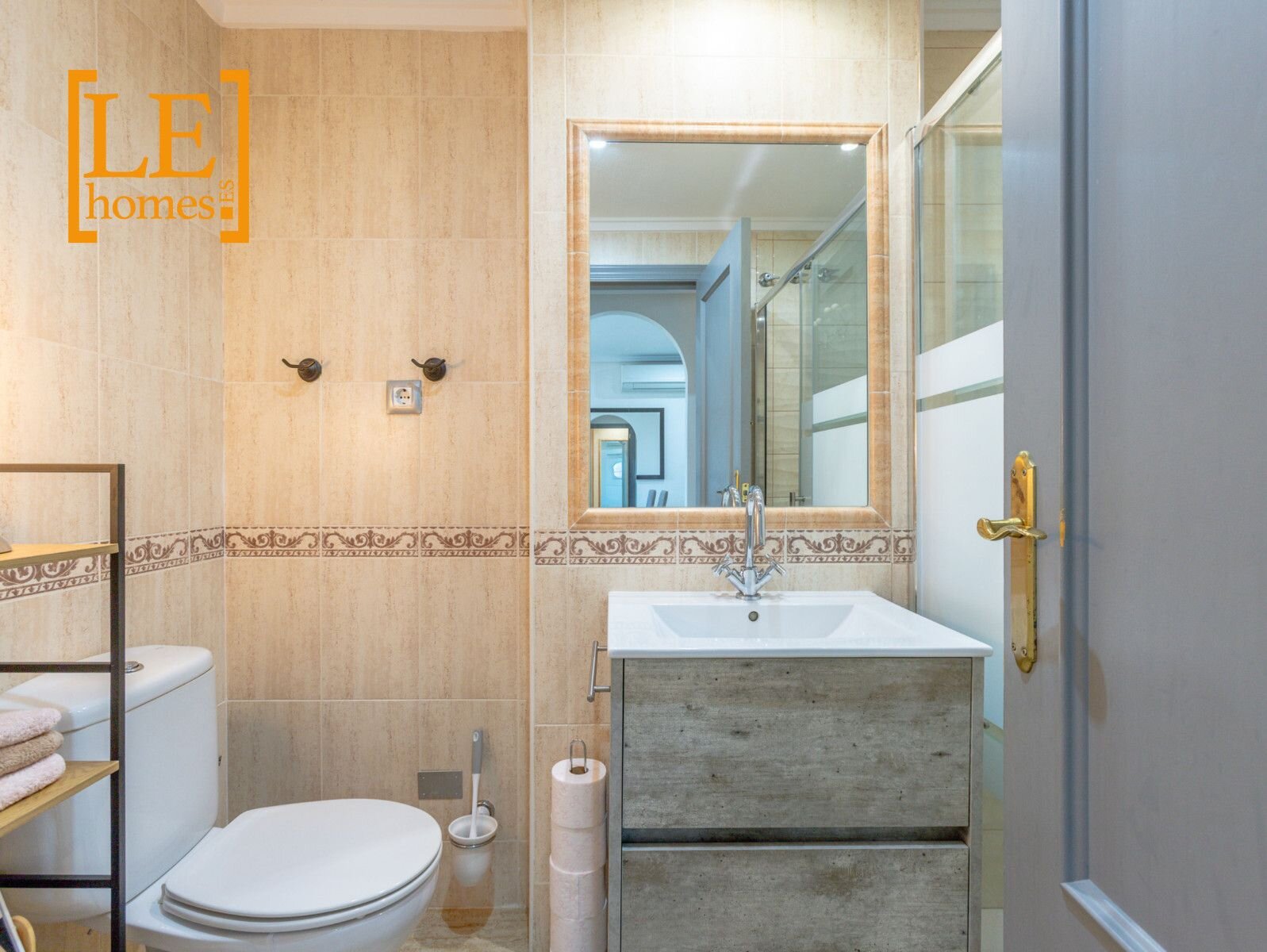 2-Bedroom Bungalow in Pau 8, Orihuela Costa - Image 18