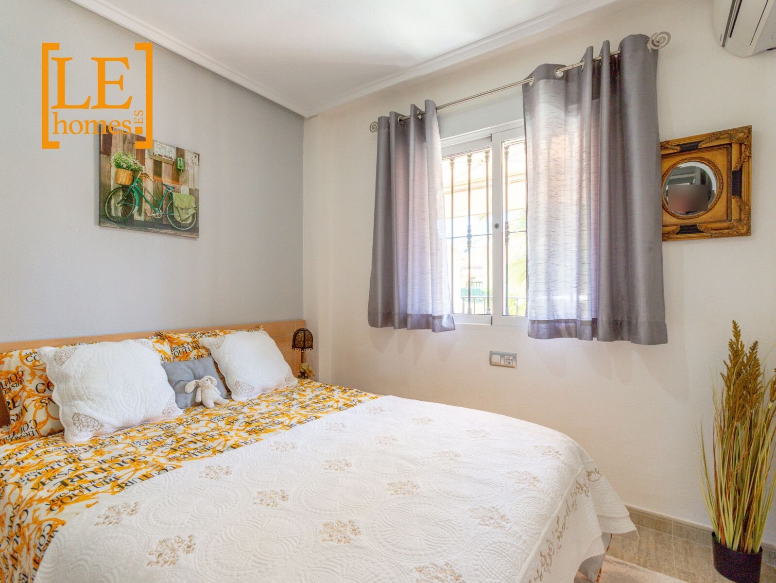 2-Bedroom Bungalow in Pau 8, Orihuela Costa - Image 21