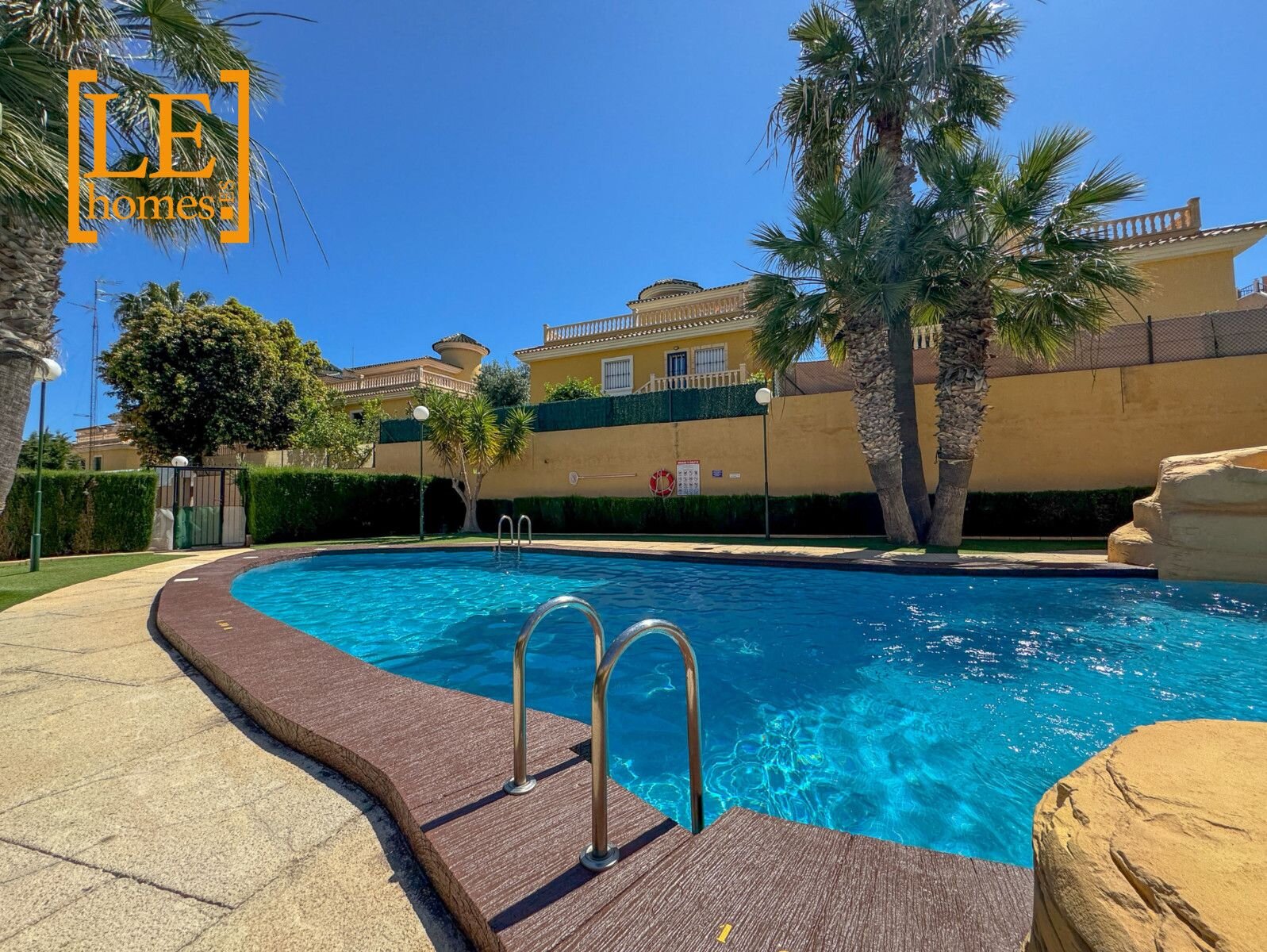 2-Bedroom Bungalow in Pau 8, Orihuela Costa - Image 36