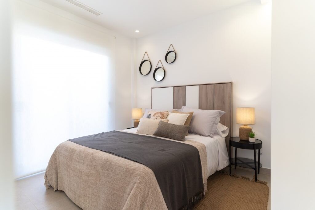 3-Bedroom Villa in Zona Pueblo, Pilar de la Horadada - Image 5