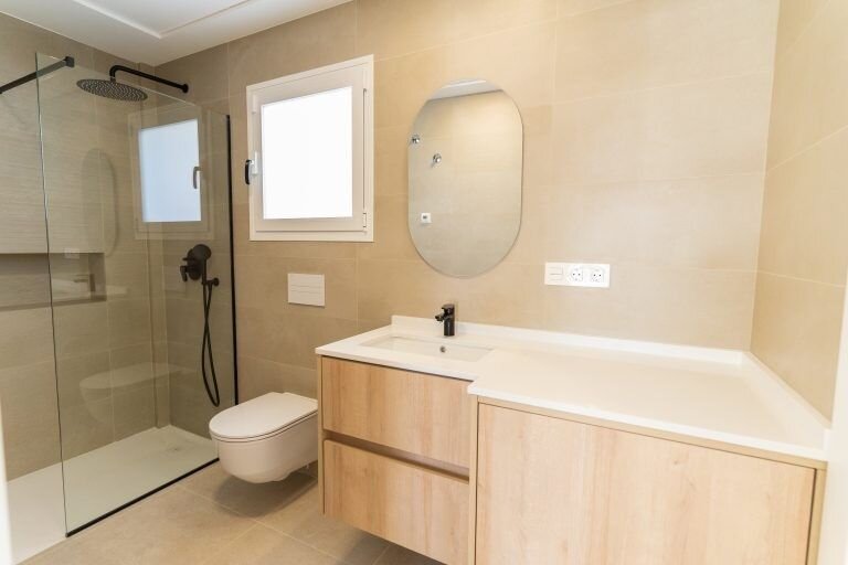 3-Bedroom Villa in Zona Pueblo, Pilar de la Horadada - Image 6