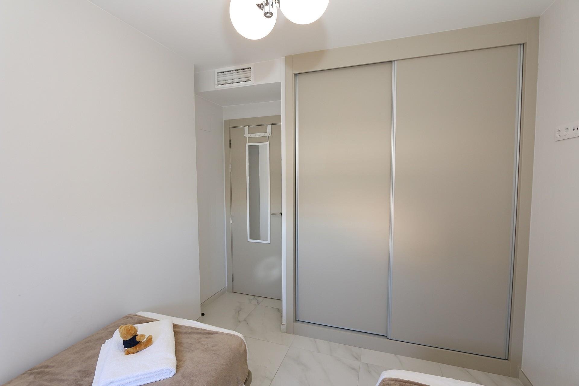 2-Bedroom Apartment in La Zenia, Orihuela Costa - Image 24